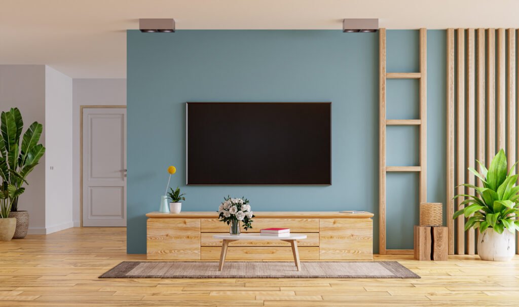 tv mounting columbia