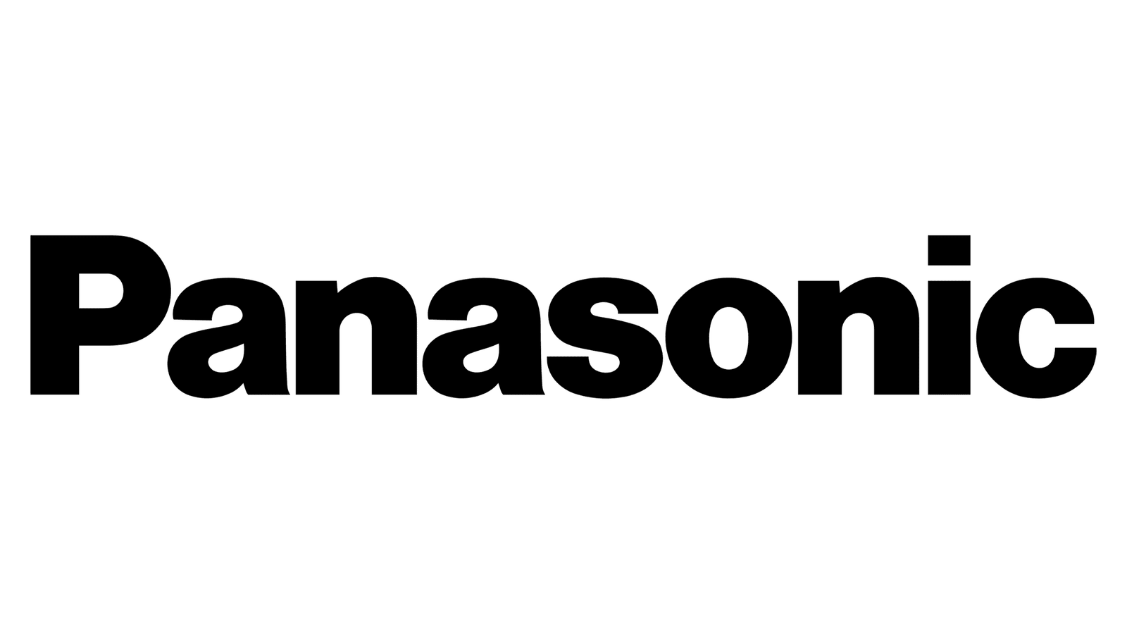 Panasonic-Logo