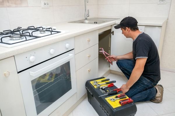 Cooktop Repair Service
