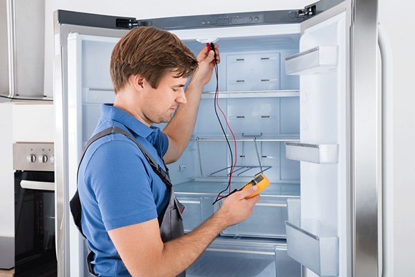 Emergency Refrigerator Repair