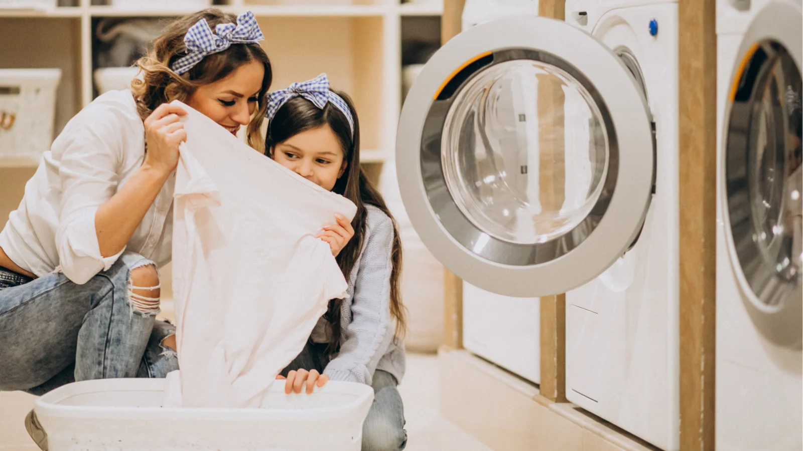 How to Hook Up a Washer and Dryer: Easy Home Installation
