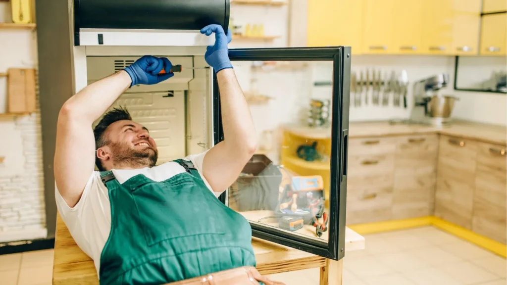 How to Repair Freezer Door Seal: Easy Fixes and Expert Solutions