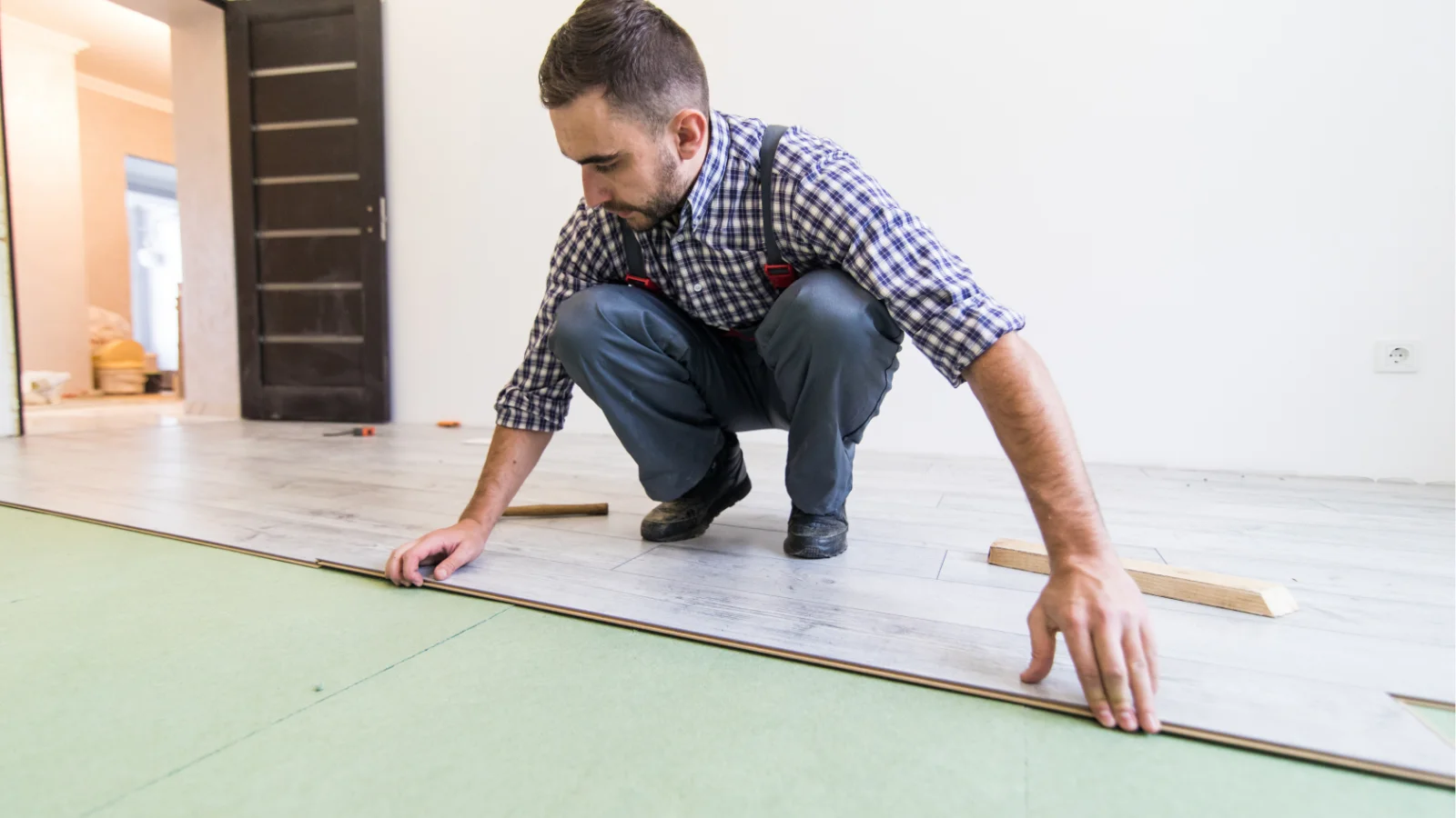 Installation Methods for Hardwood Floors