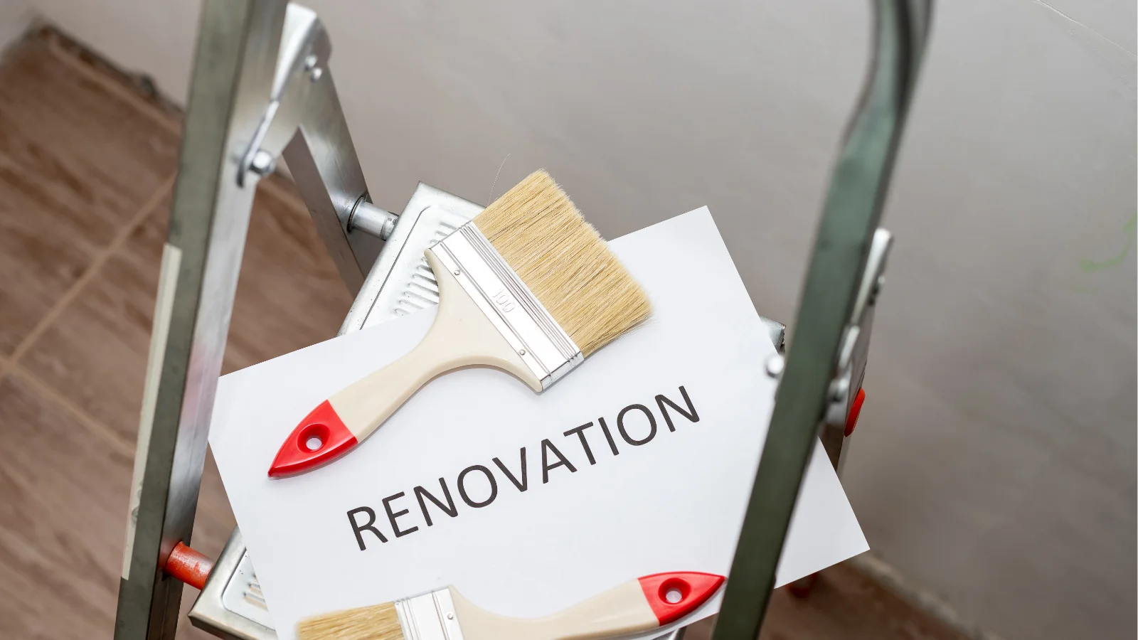 Signs It’s Time to Repaint