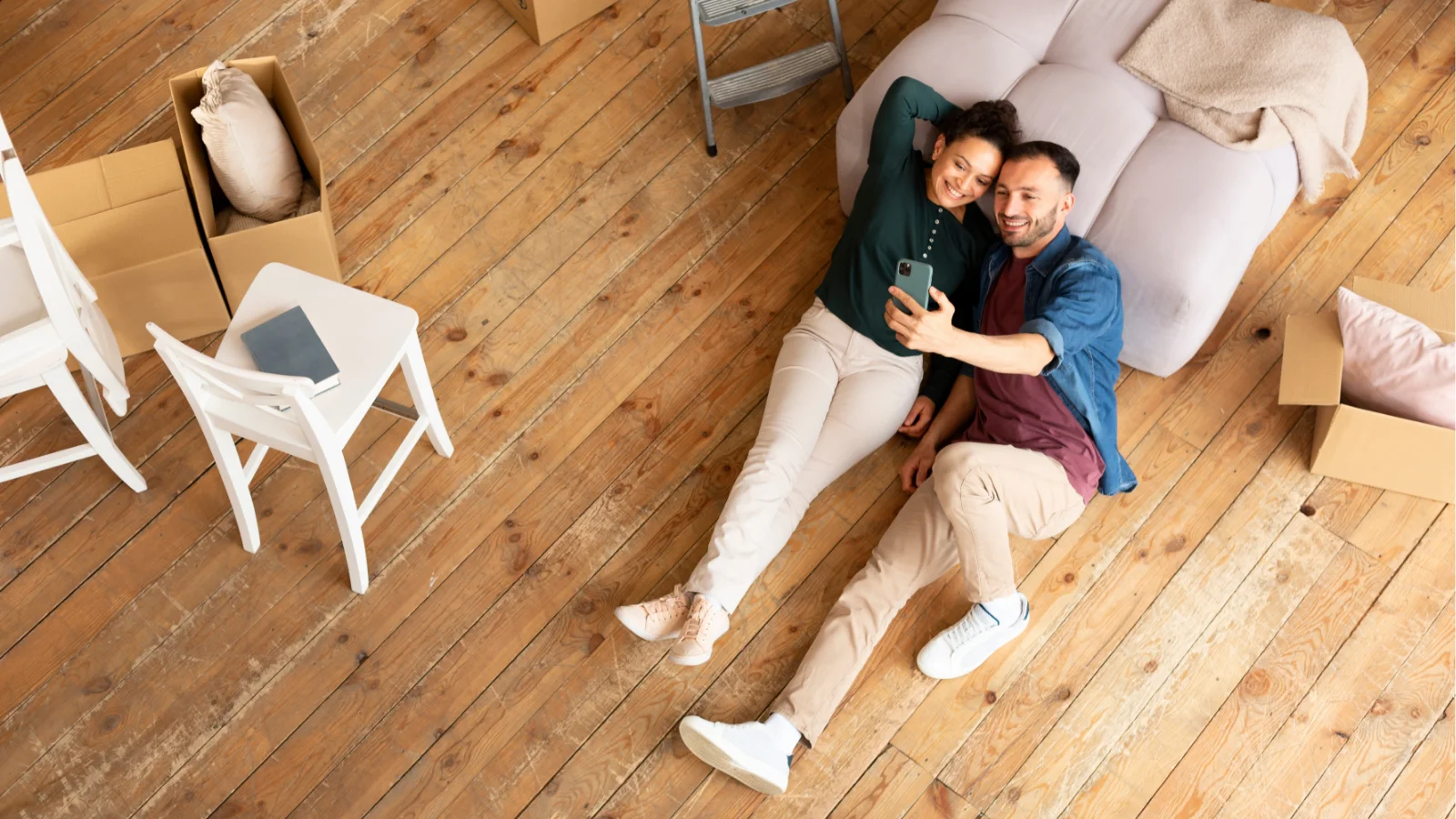 Regional and Home Factors for Installing Hardwood Floors