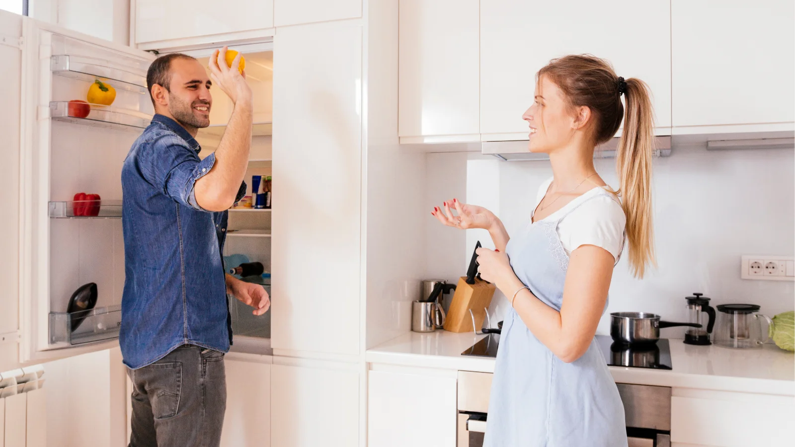 Top Issues Found in Samsung Refrigerators