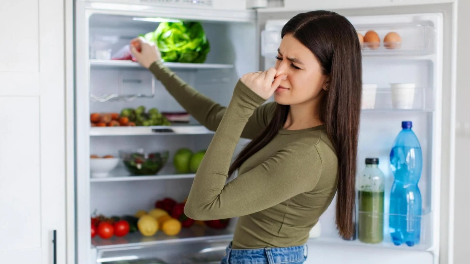 What to Do If Samsung Refrigerator Cooling Fails