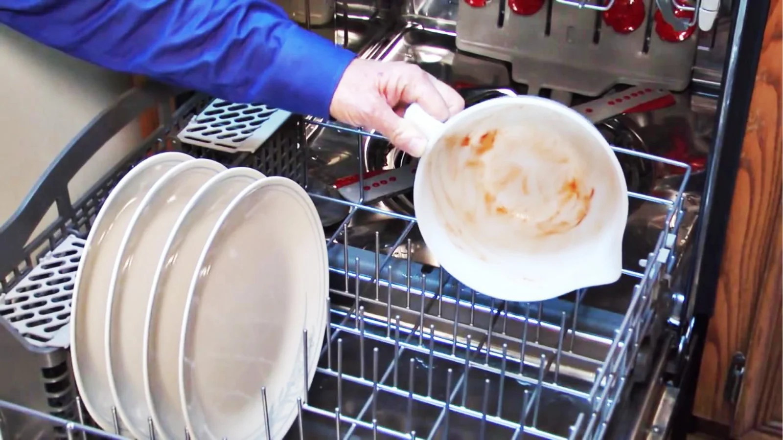 Why Is My Dishwasher Not Cleaning My Dishes Properly?