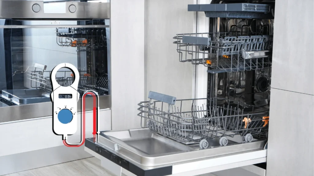 How Many Gallons Does a Dishwasher Use