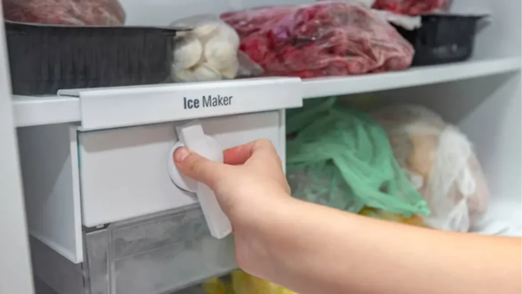 How to Fix Samsung Ice Maker: A Simple Homeowner’s Guide