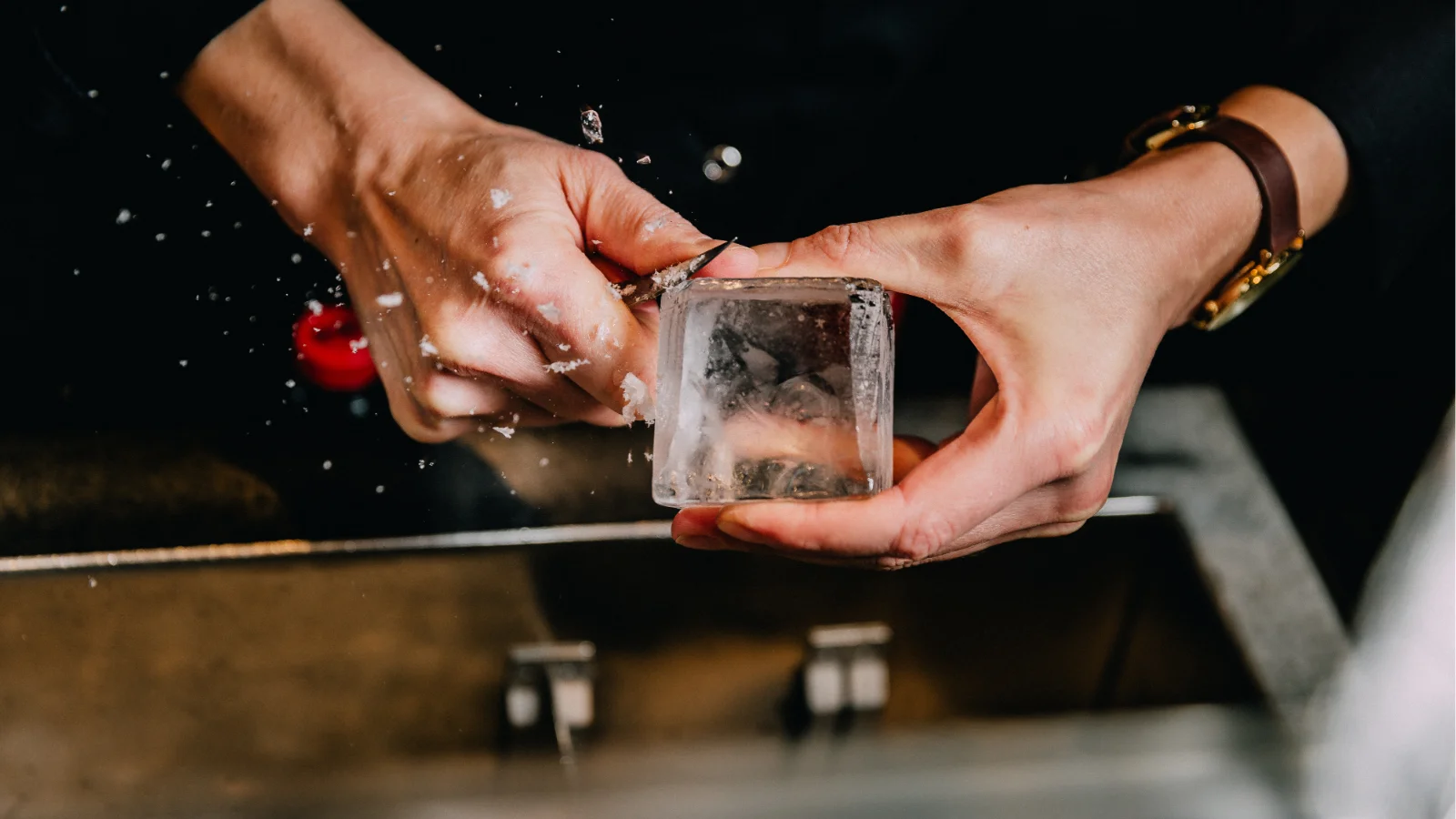 Smart Tips to Keep Your Ice Maker Working Perfectly