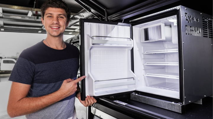 How Long Do Fridges Last Idea