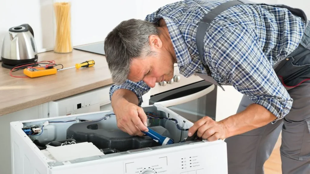 Best Appliances Repair in Charleston -Full 2025 Guide