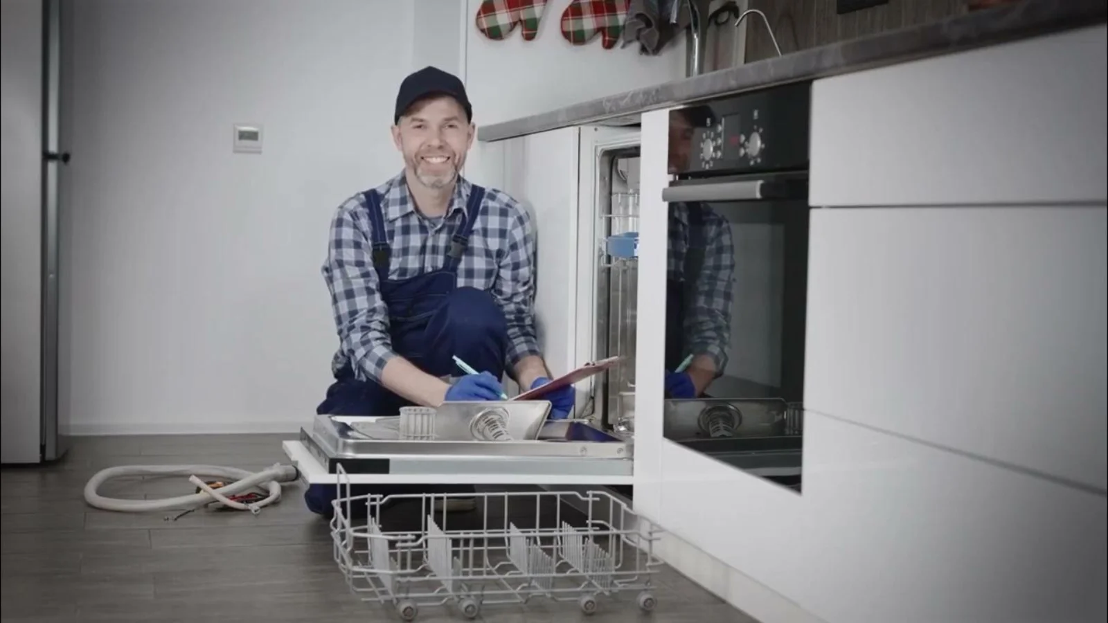 Selecting the best appliances repair service in Charleston takes a little care.