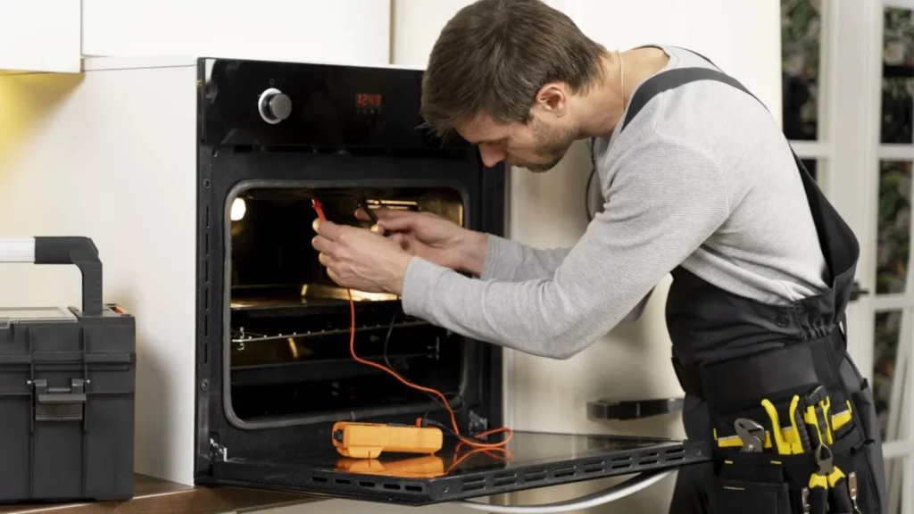 Same-Day Appliance Repair in Charleston – What Homeowners Need to Know