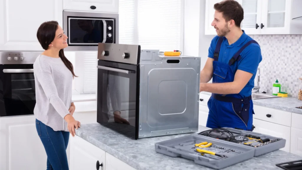 Should You Repair or Replace Your Appliance? Charleston Expert Advice
