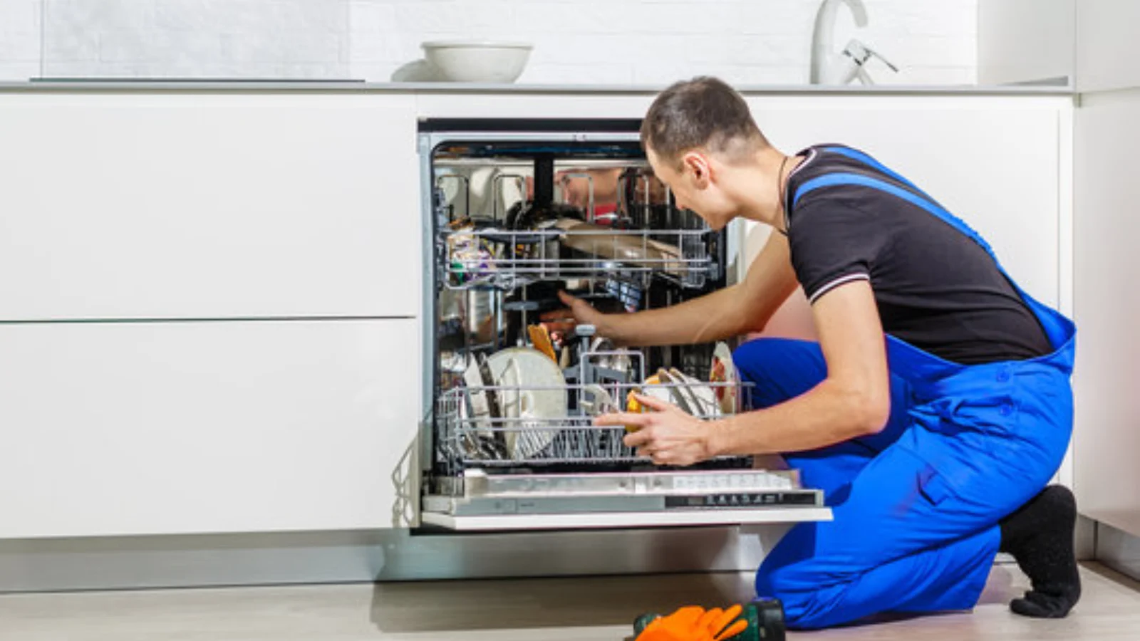 Appliances repair in Charleston has become the quiet backbone of daily life—until the day they stop working.