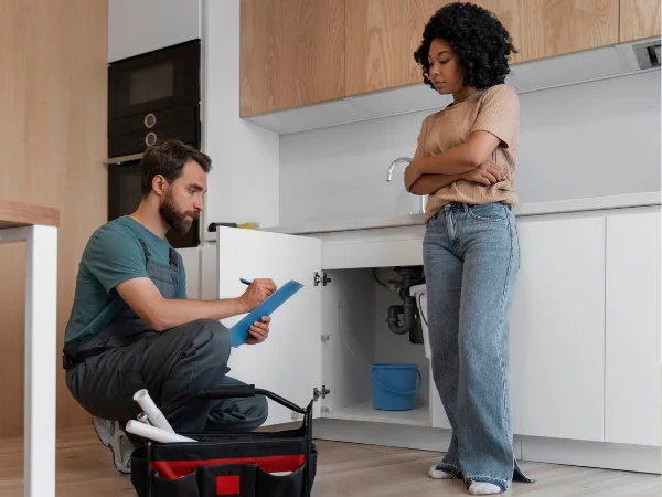 Appliance Repairs in Charleston supported by routine appliance maintenance and inspections