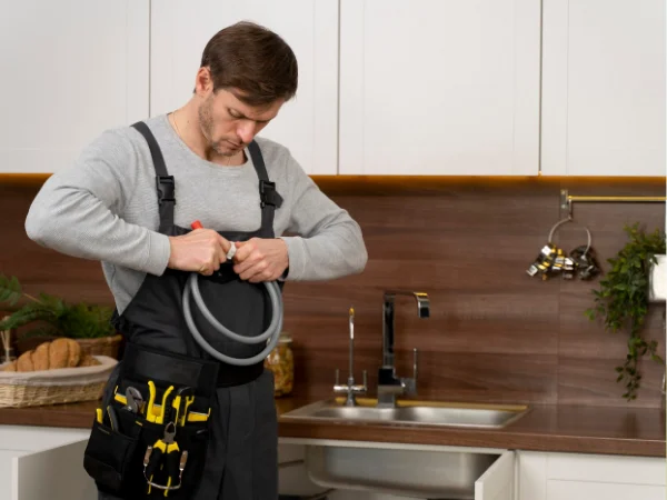 Professional Appliance Repairs in Charleston ensuring safe and reliable appliance performance