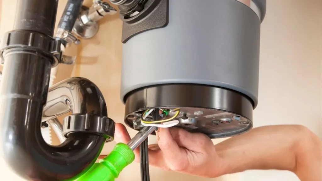 How to Fix a Garbage Disposal: Repair or Replace? Expert Advice