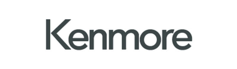 Kenmore Logo