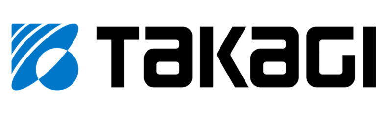 Takagi brand
