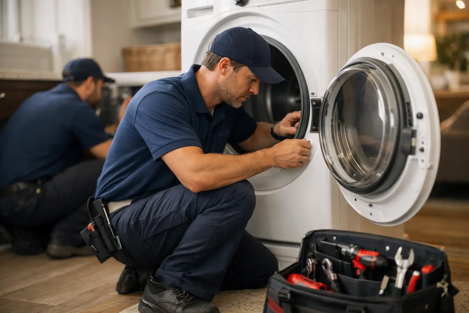 Dryer Repair Same Day Service That Helps Fast