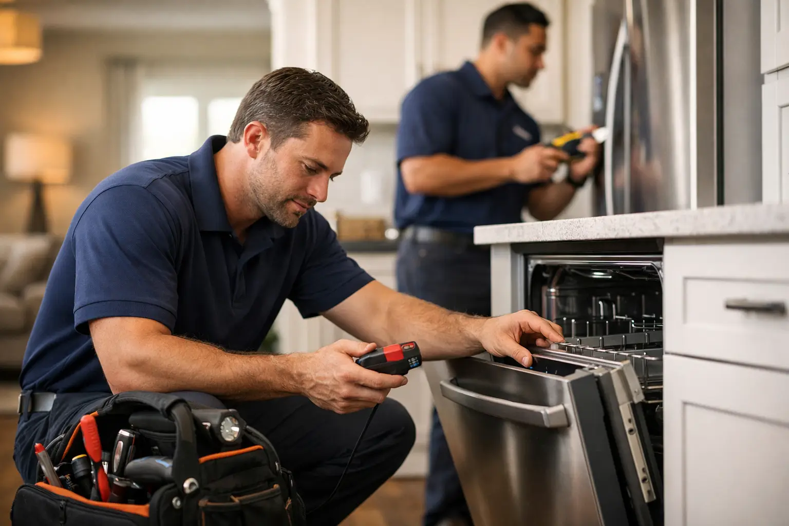 No Service Call Fee: What It Really Means