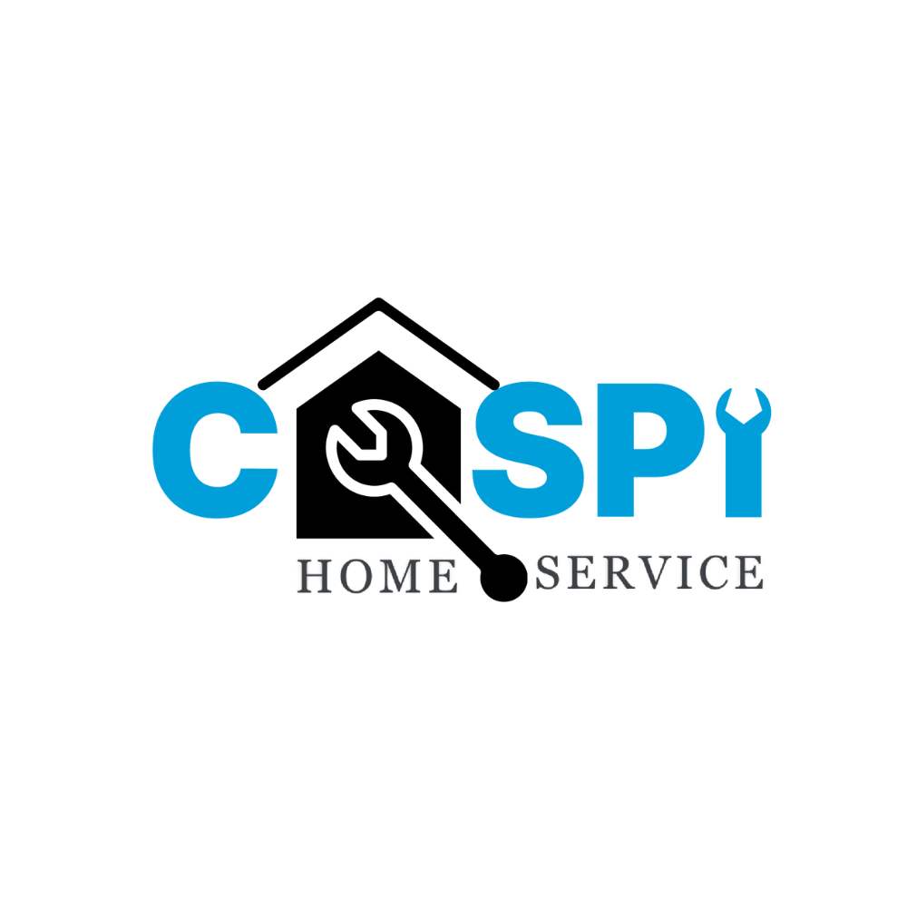 Caspi Home Service logo